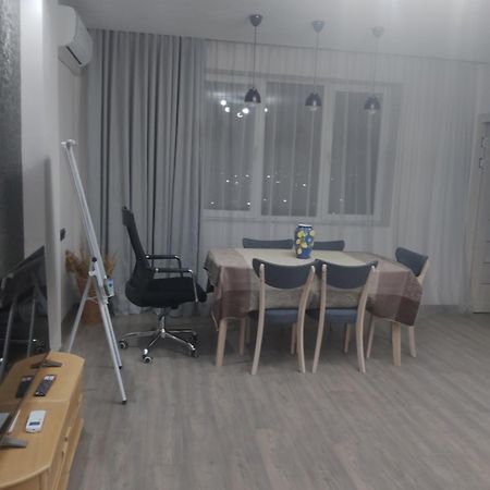 Cozy Apartment Erévan Extérieur photo