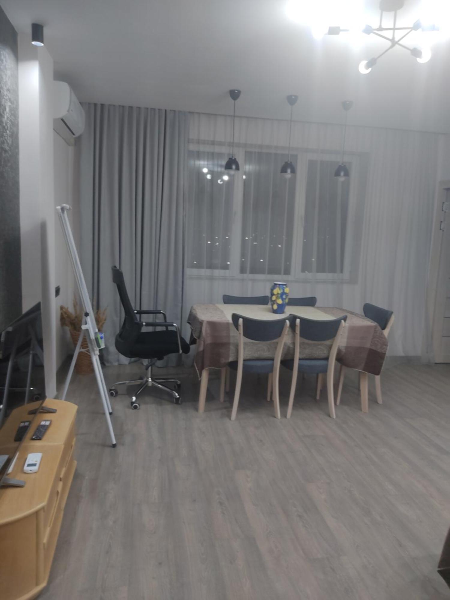 Cozy Apartment Erévan Extérieur photo